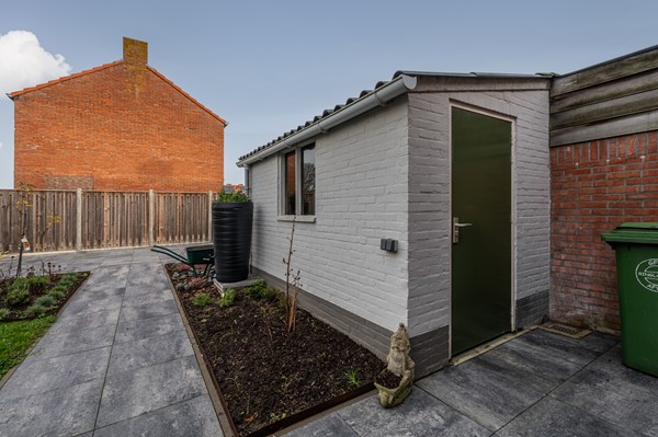 Medium property photo - Ringlaan 39, 4511 HD Breskens